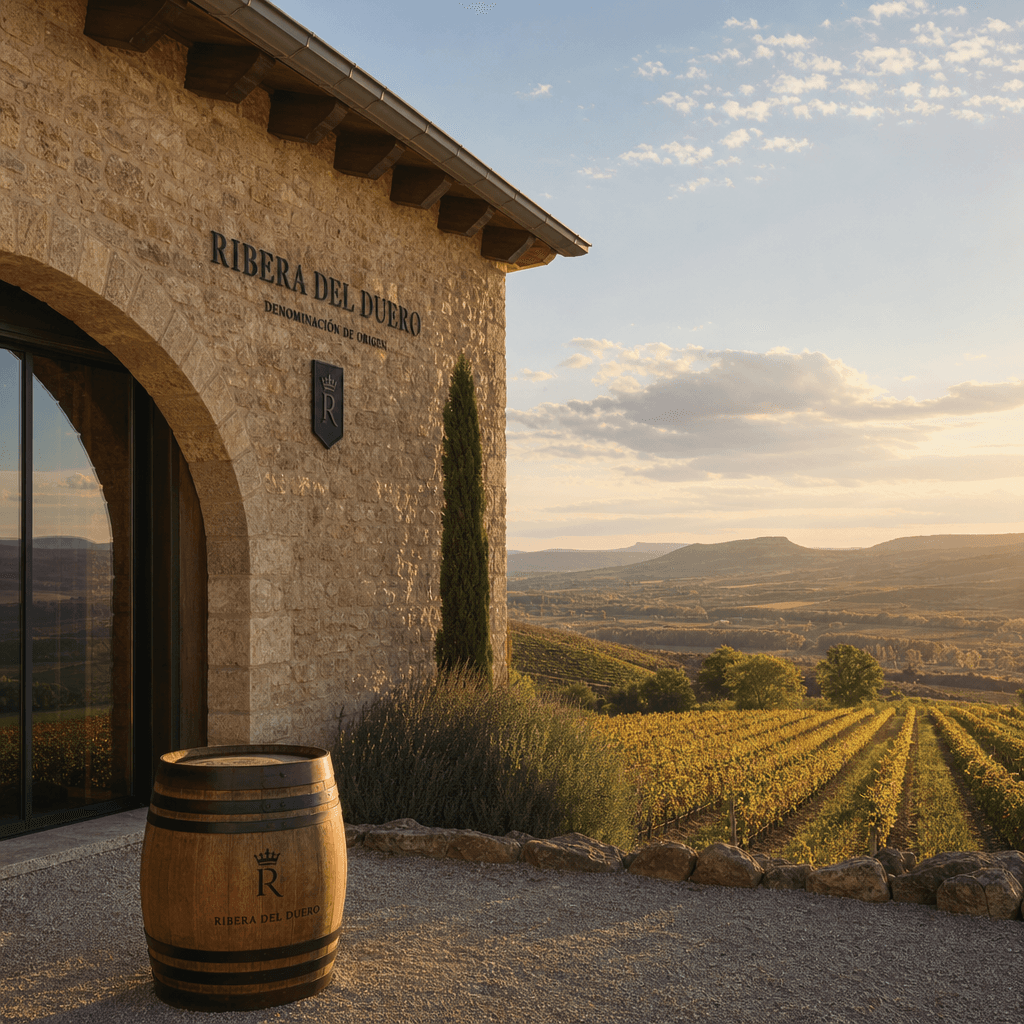 Bodegas Aalto