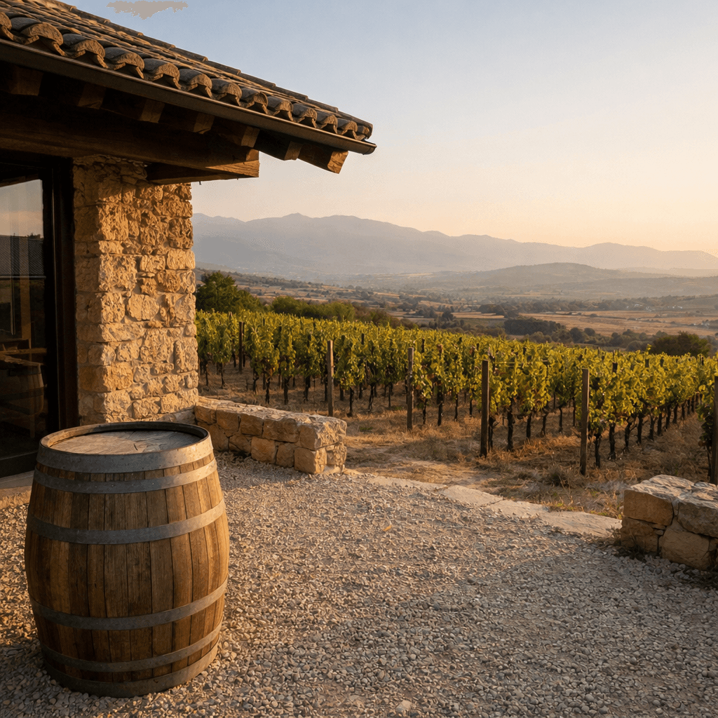 Bodegas Muga