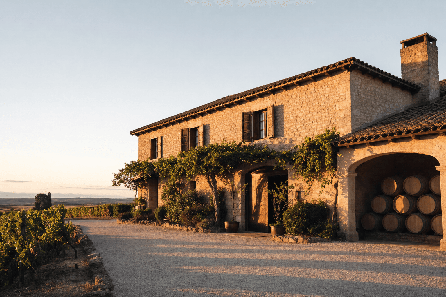 Bodegas Protos