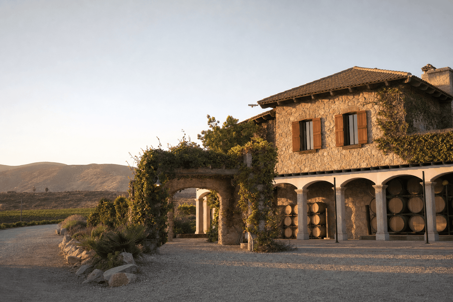 Casa Magoni