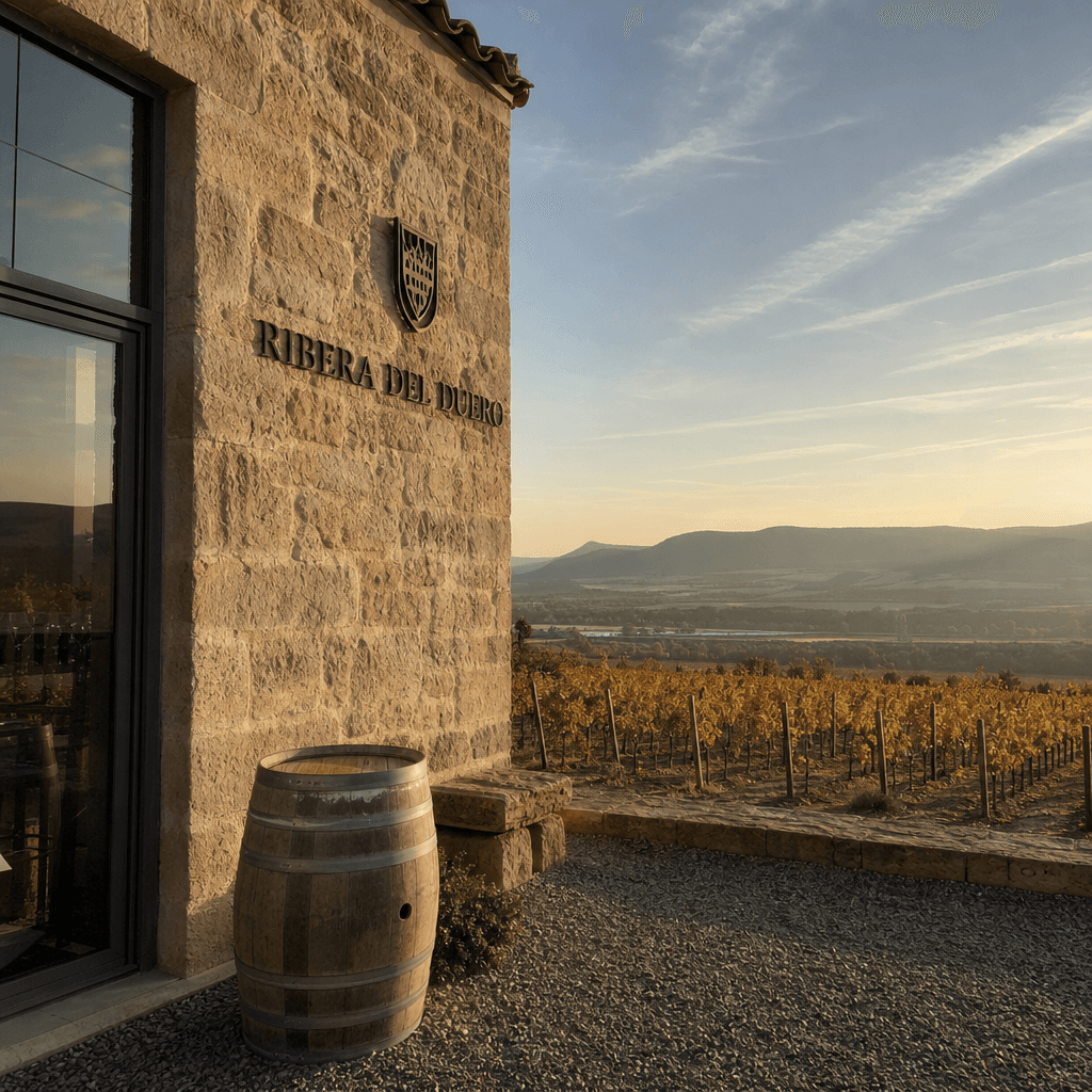 Bodegas Emilio Moro