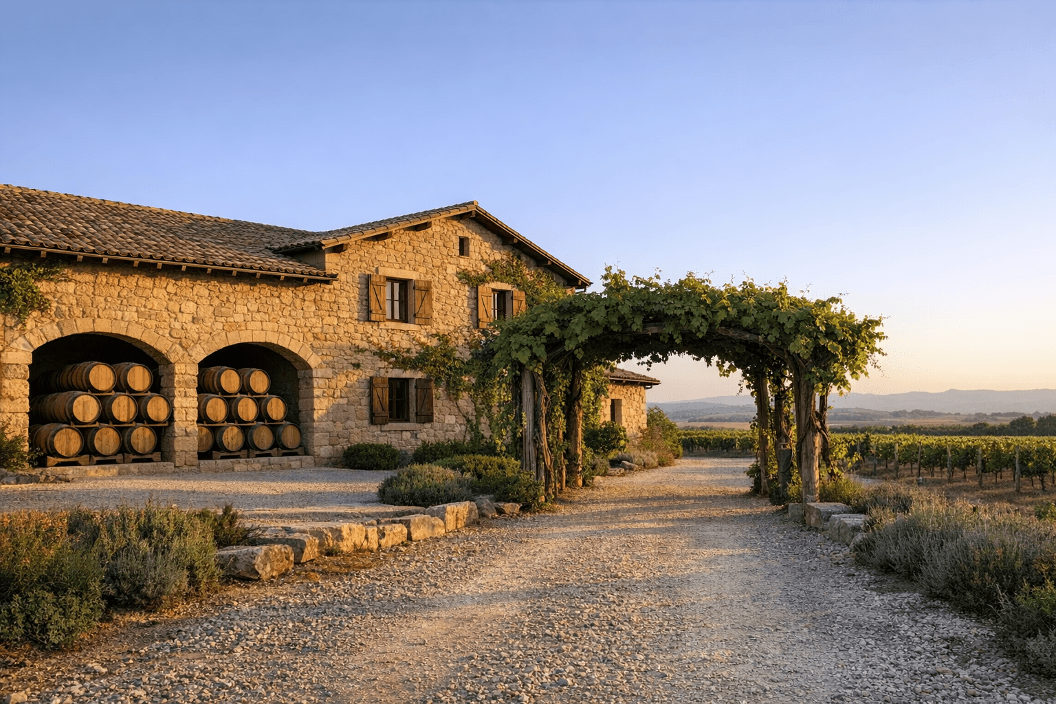 Bodegas Franco-Españolas