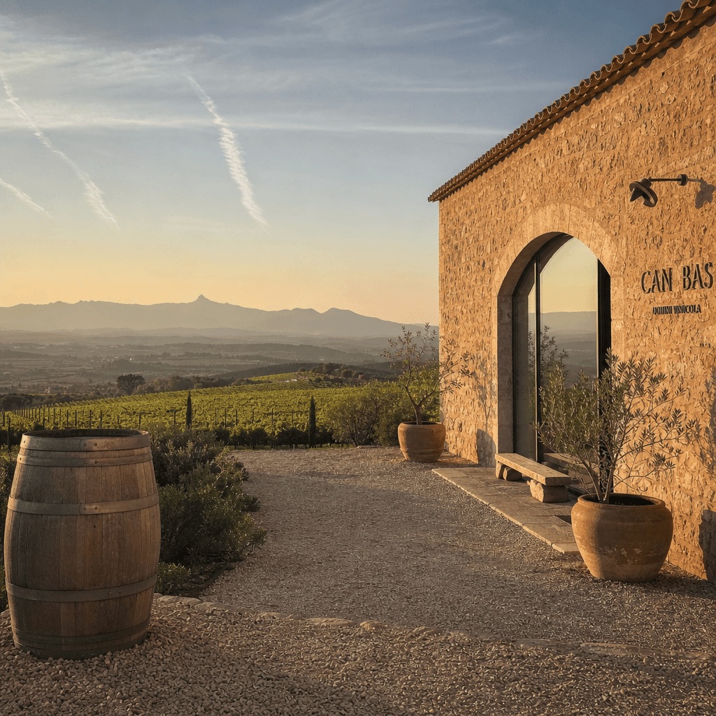 Bodegas Jean Leon
