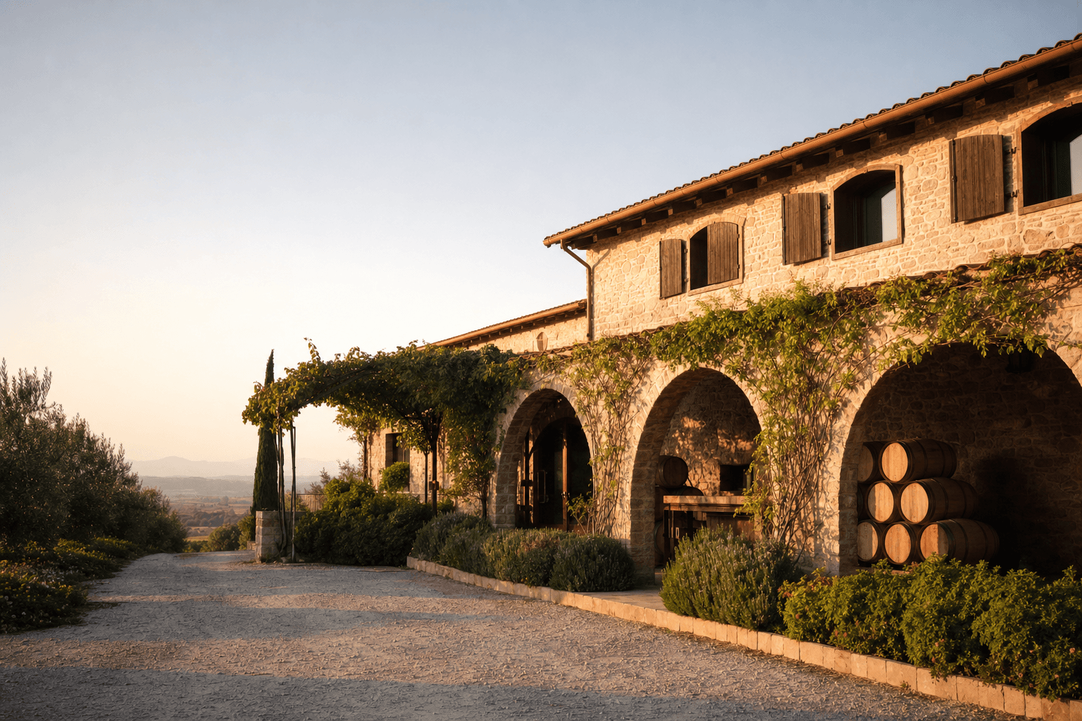 Bodegas Jean Leon