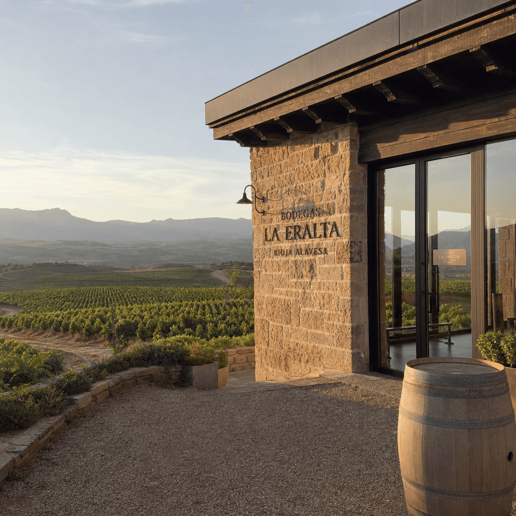 La Rioja Alta