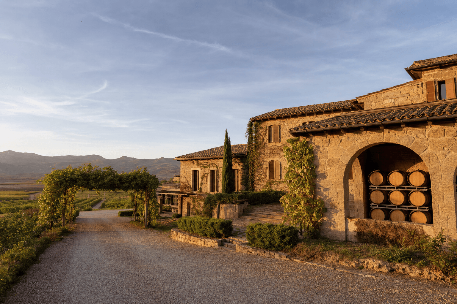 La Rioja Alta