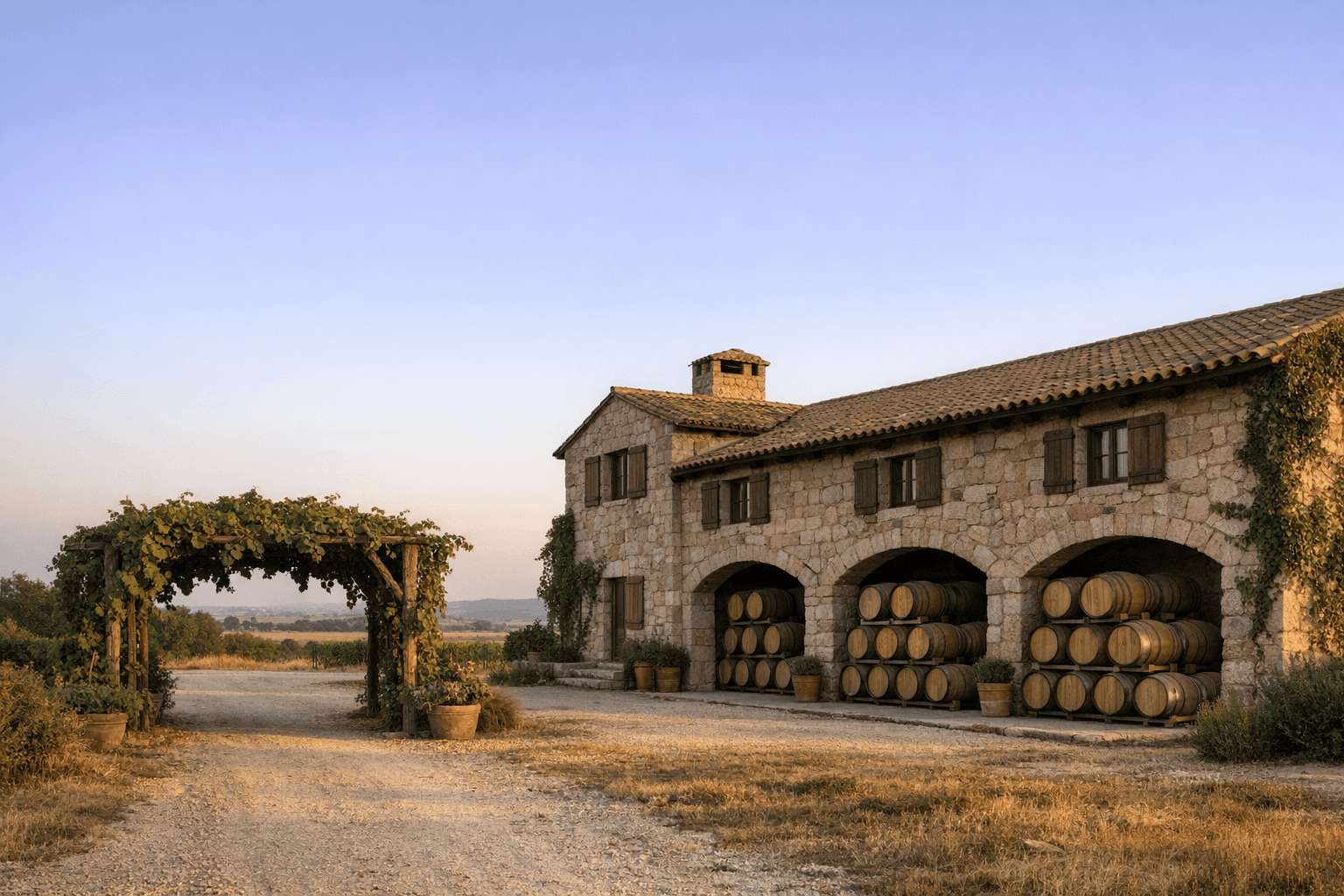 Bodegas Marañones