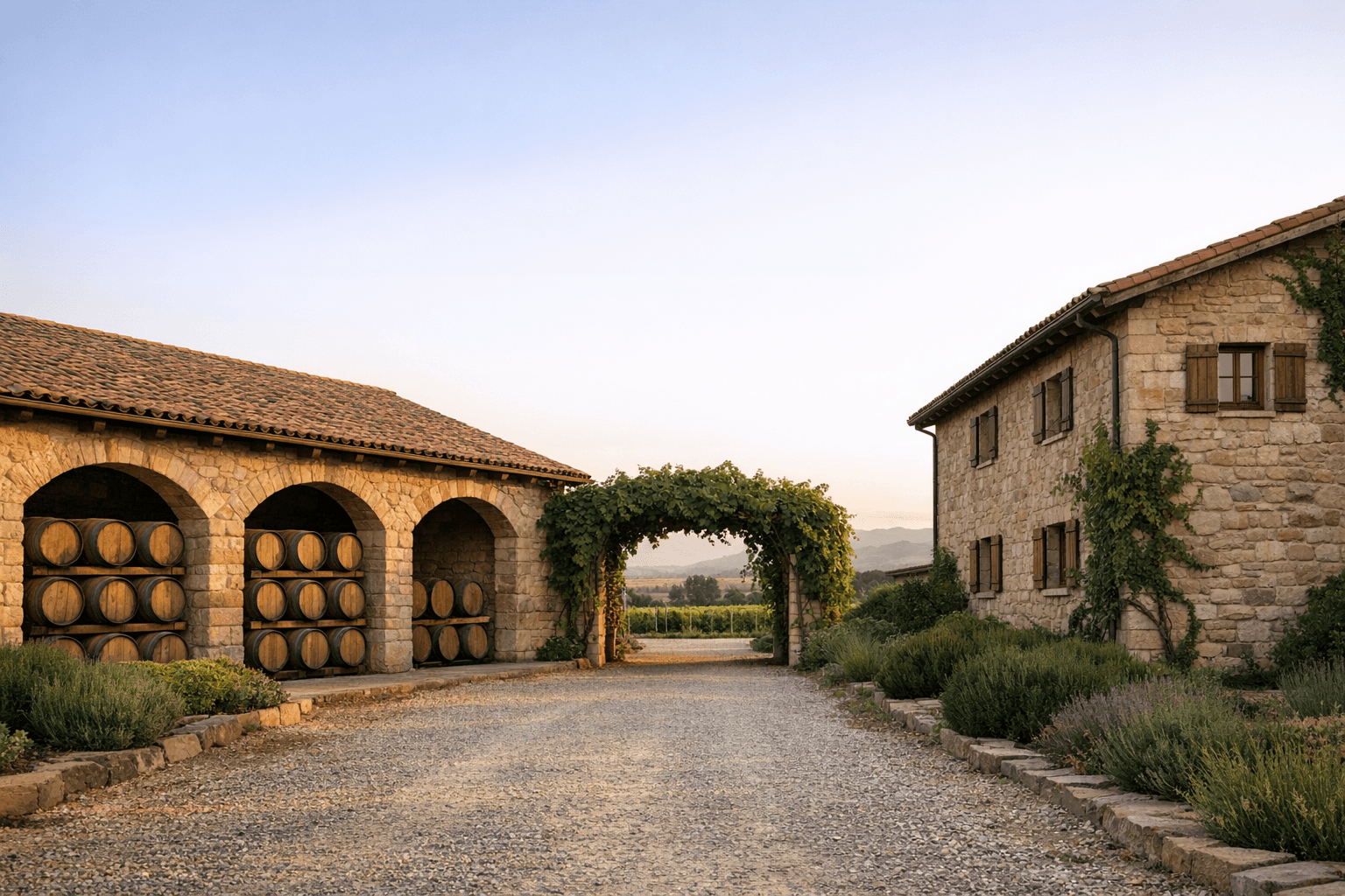 Bodegas Marqués de Riscal