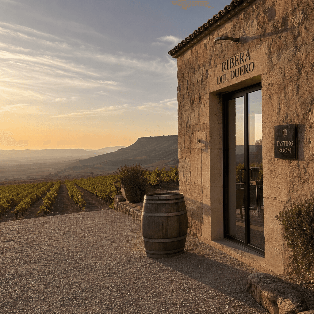Bodegas Mauro