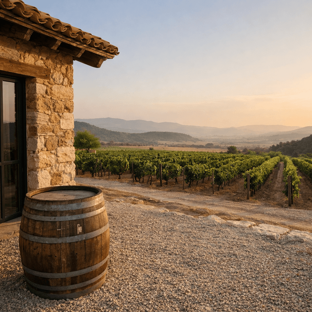 Bodegas Murviedro