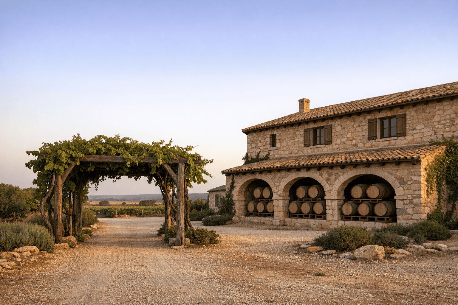Bodegas Murviedro