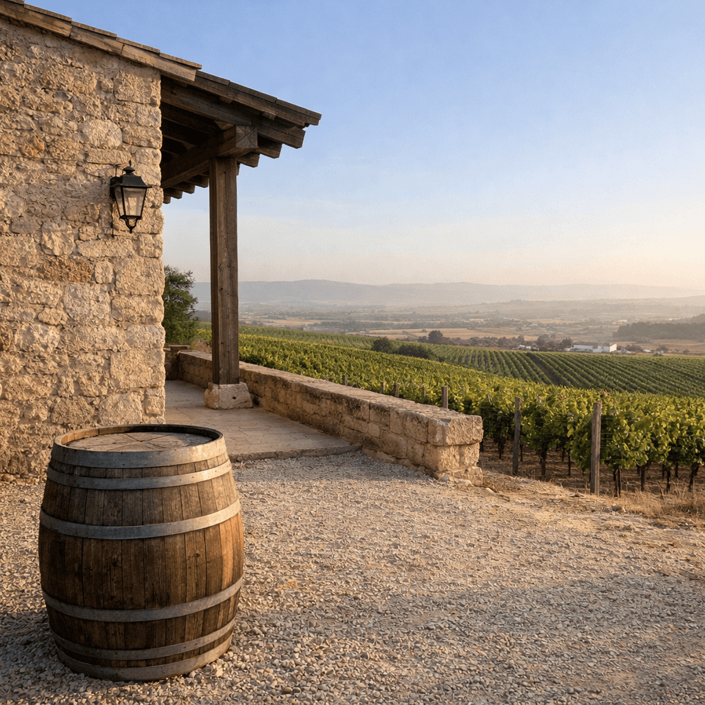 Bodegas Osborne