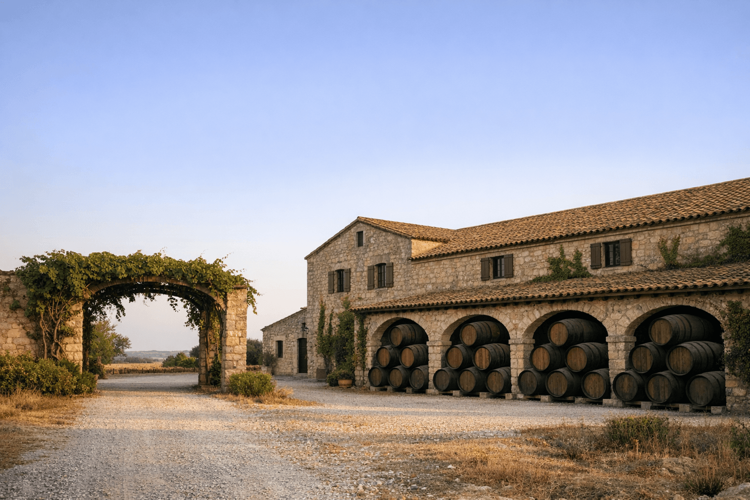 Bodegas Osborne
