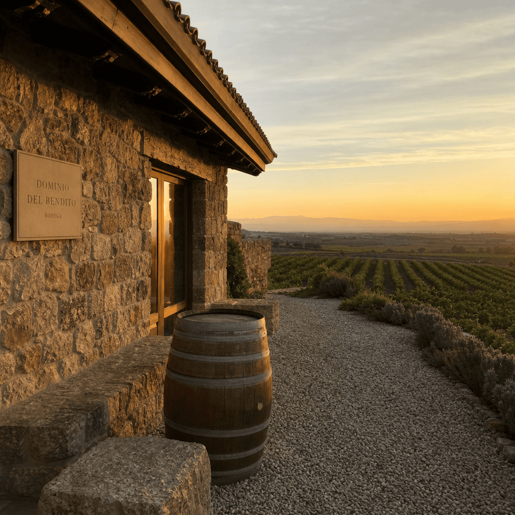Bodega Pintia