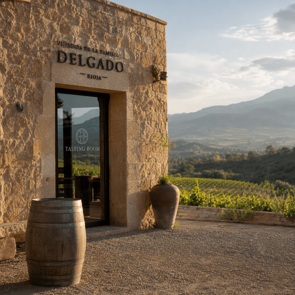 Bodegas Roda