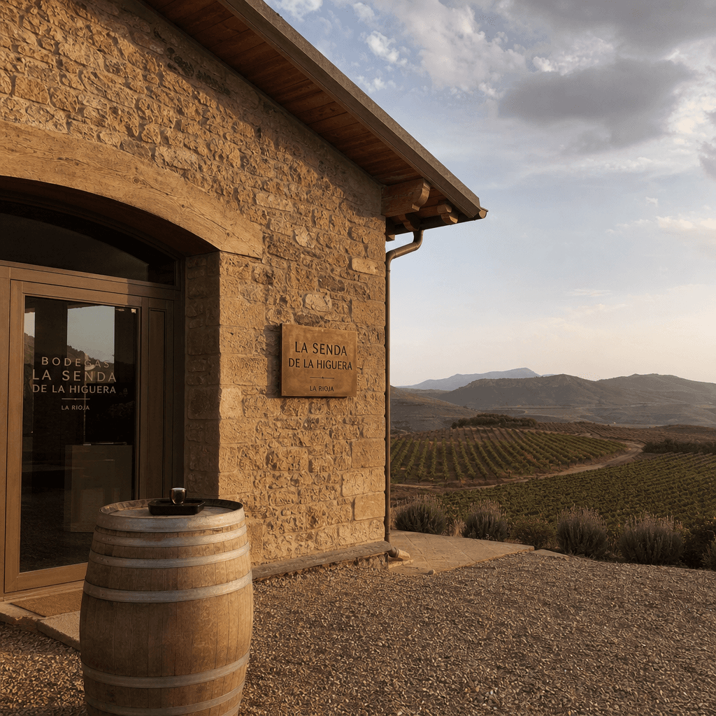 Bodegas Vivanco