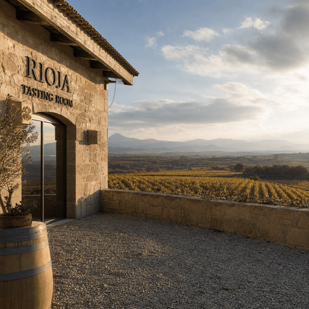 Bodegas Ysios