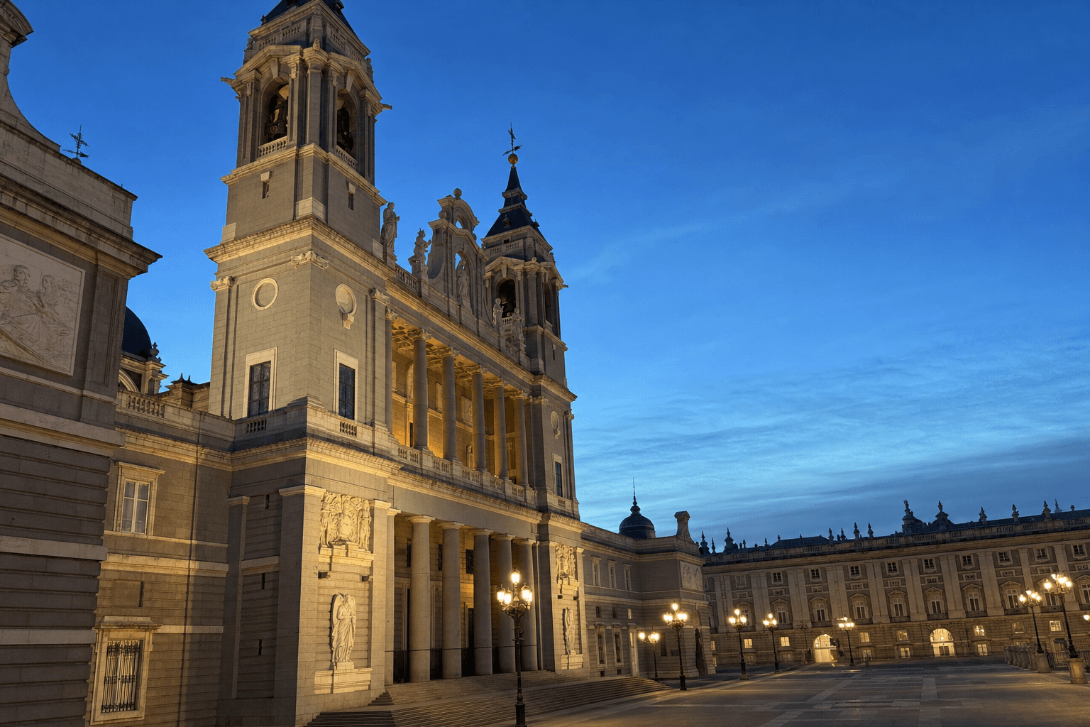 Madrid