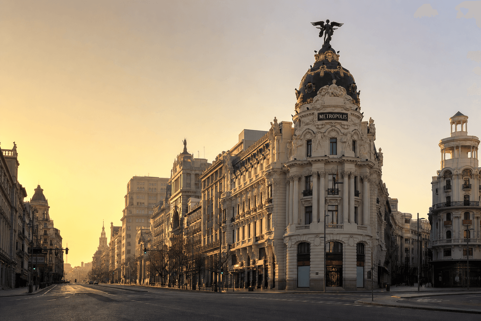 Madrid