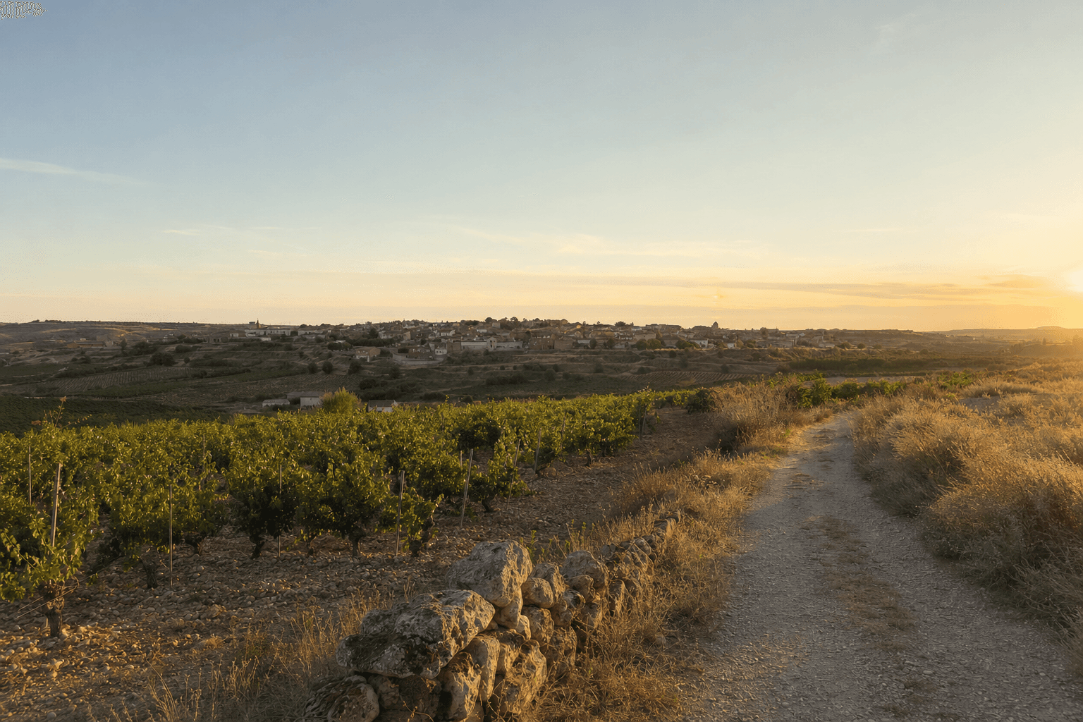 Pesquera de Duero