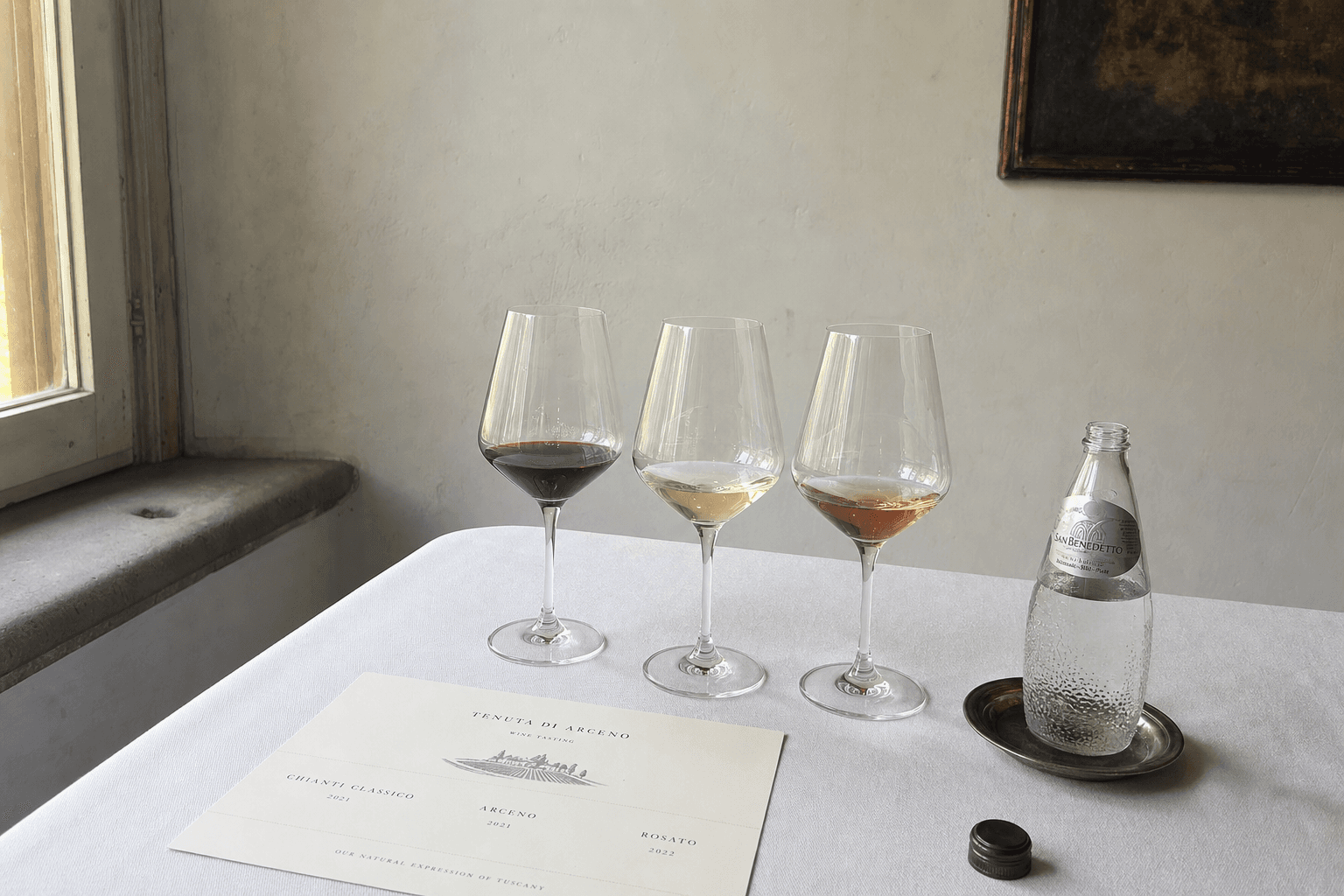 Cómo catar vino — método de cata sin ridículo