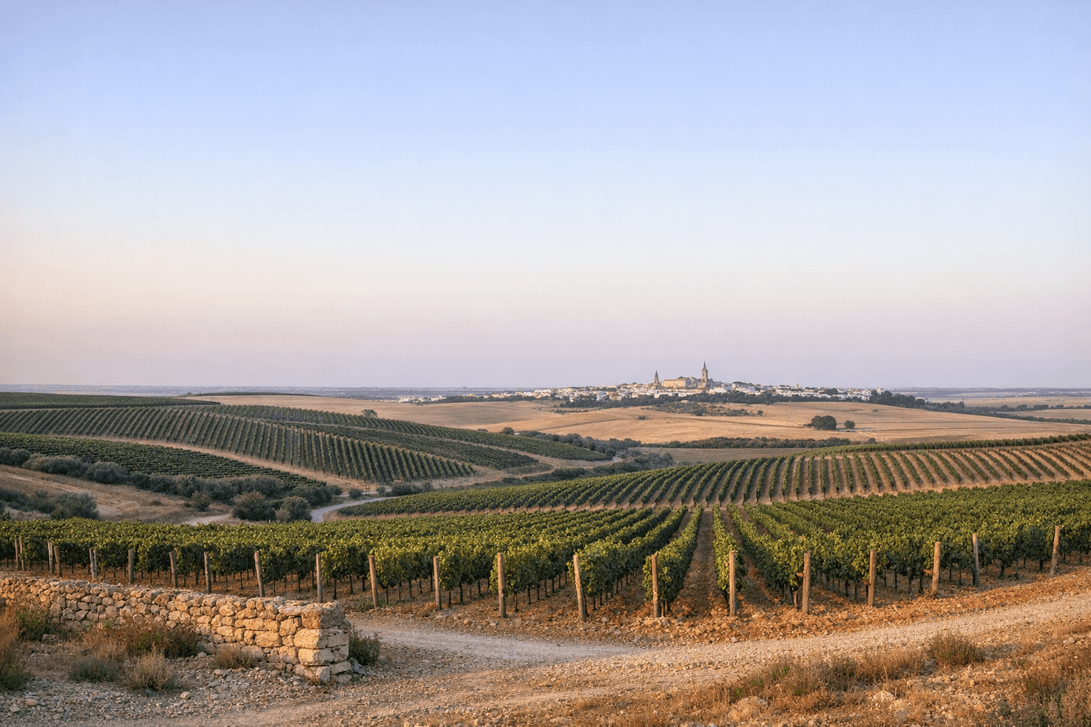 Jerez