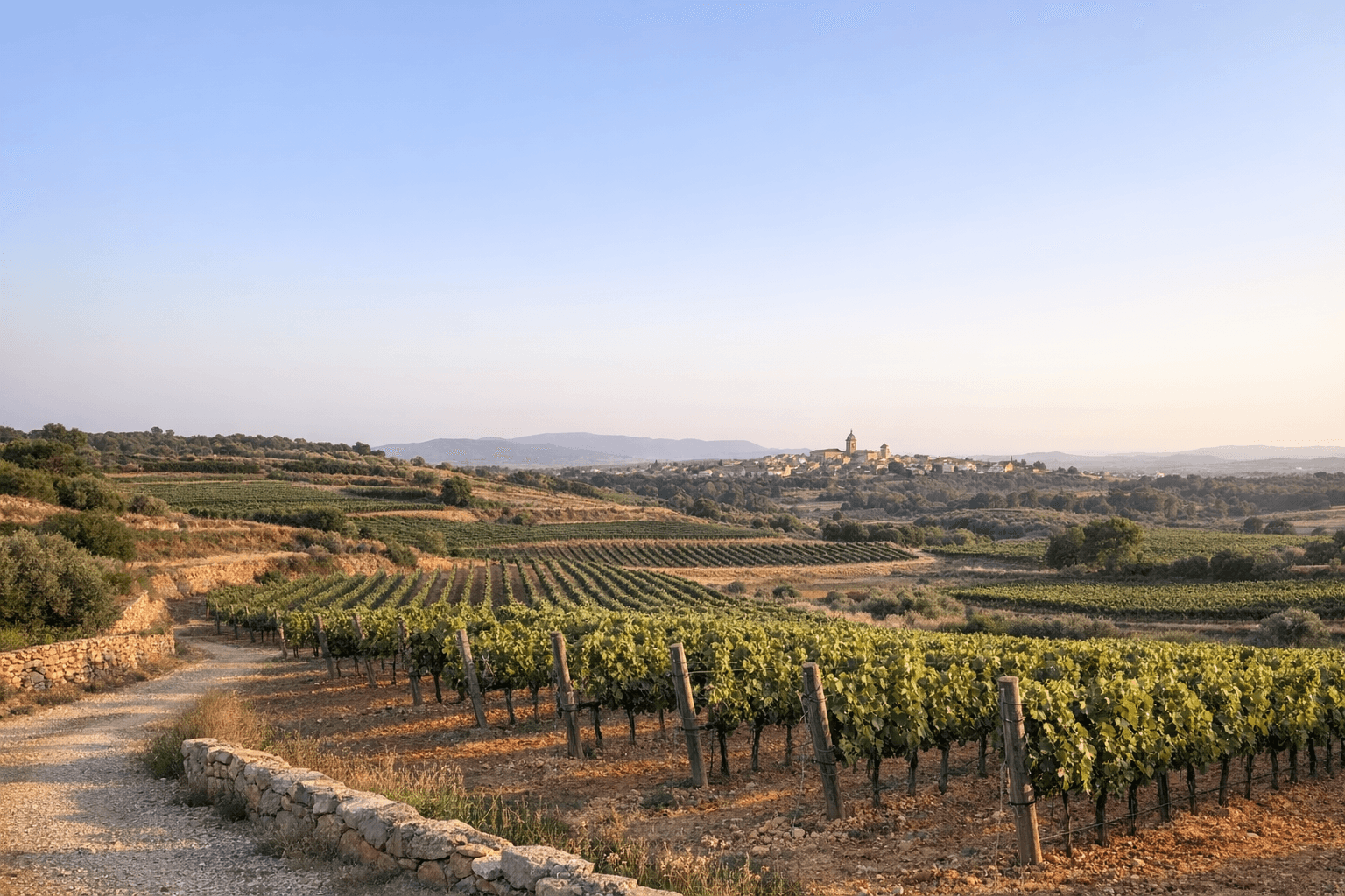 Penedès