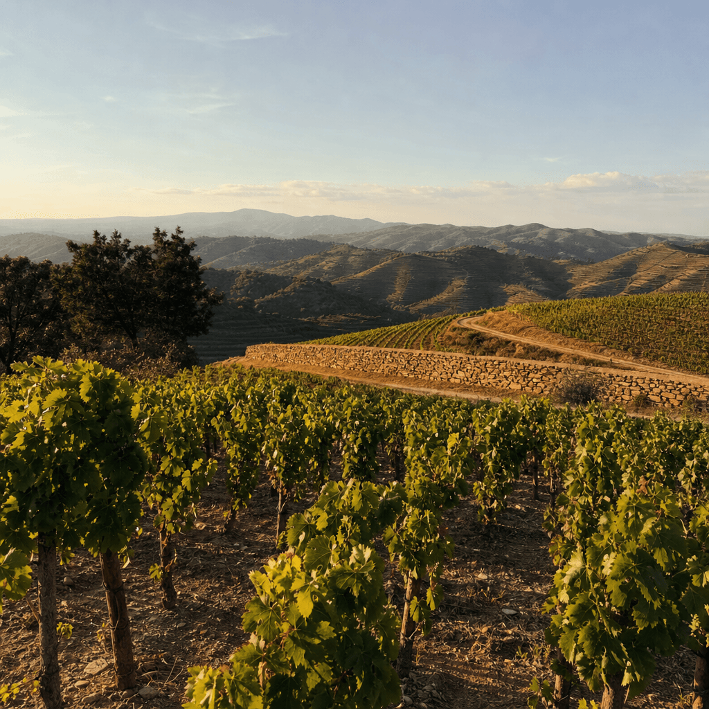 Priorat