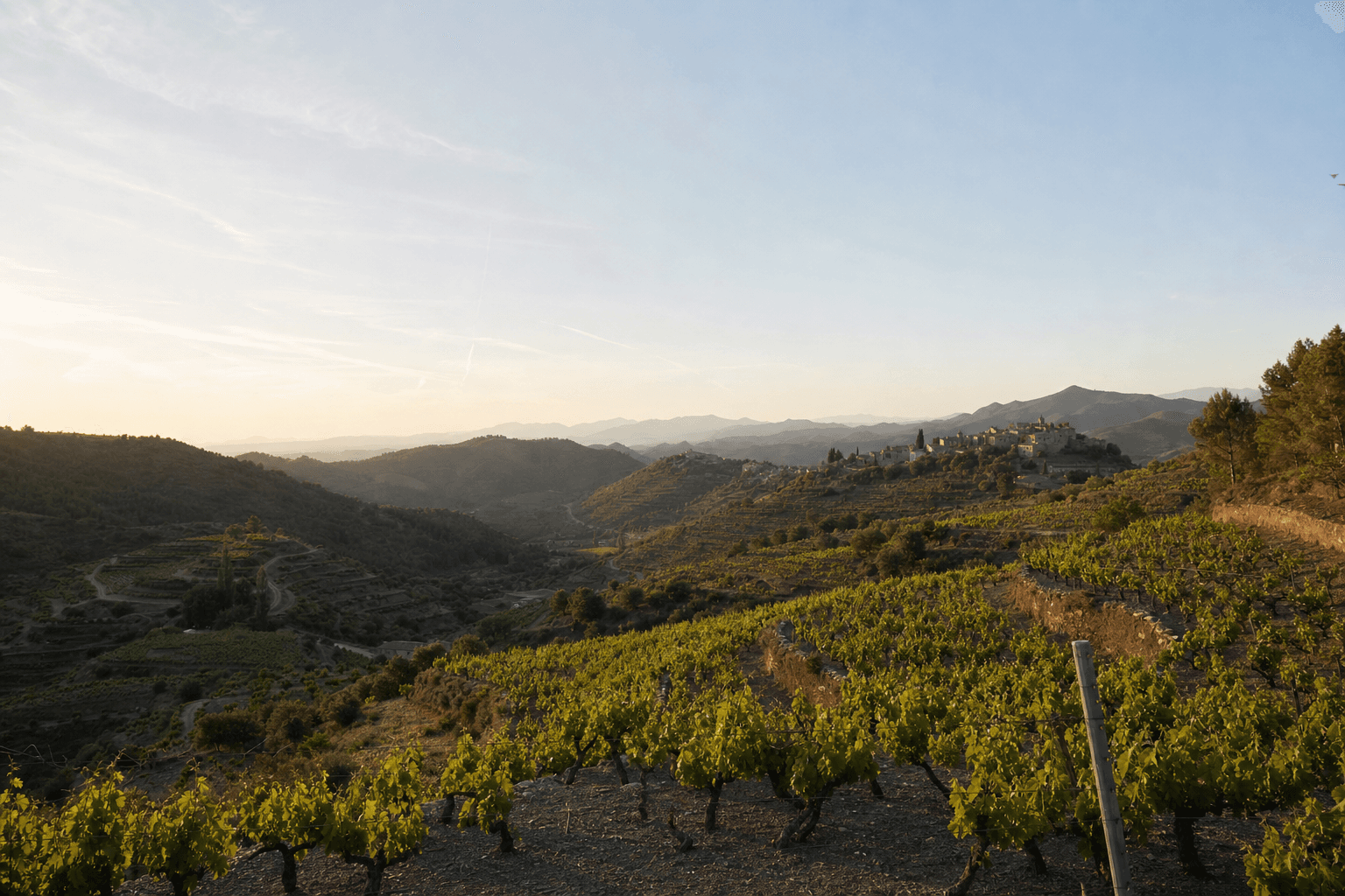 Priorat