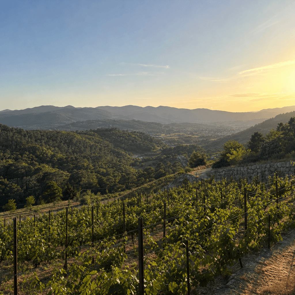 Rías Baixas