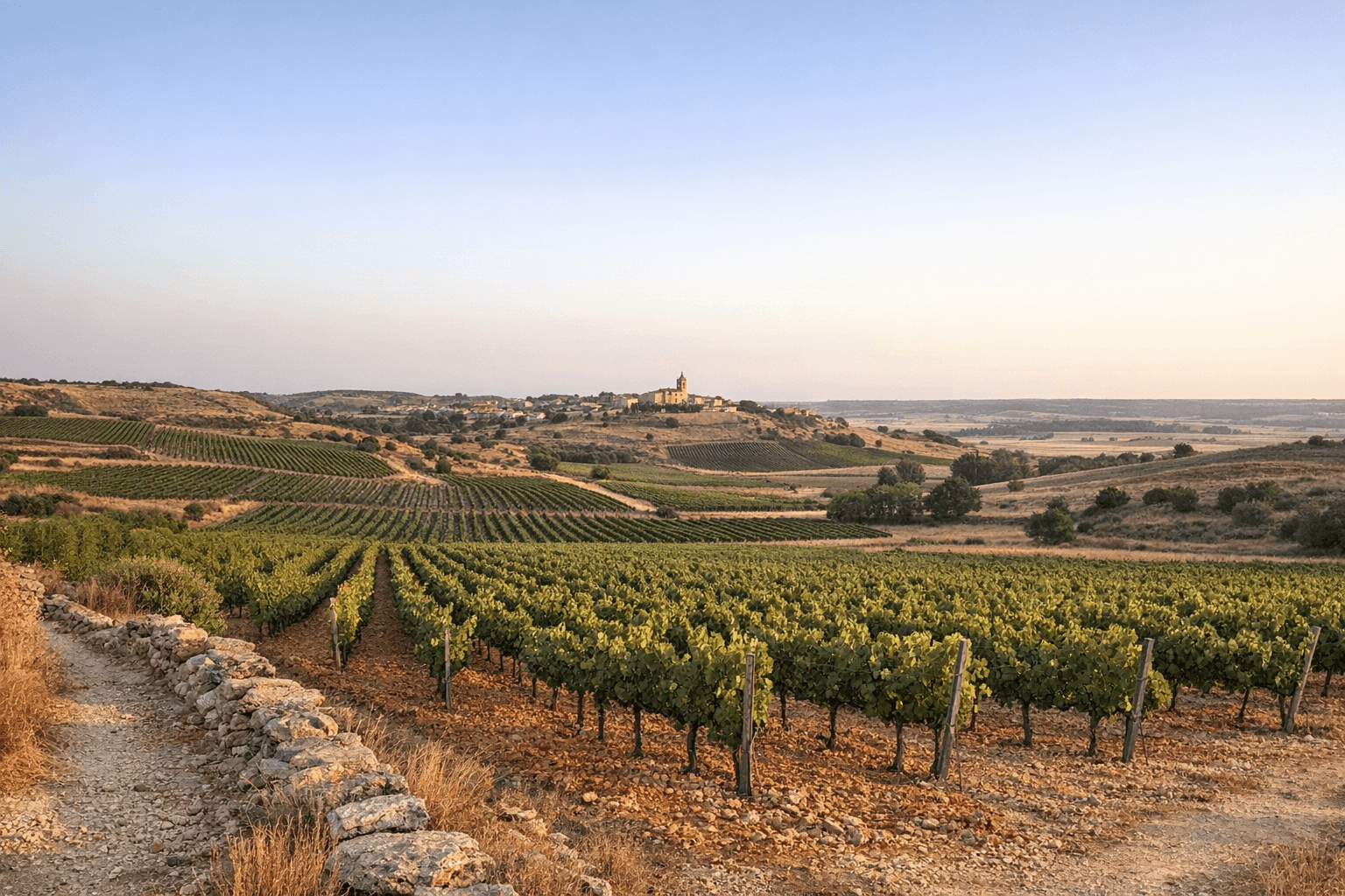 Ribera del Duero