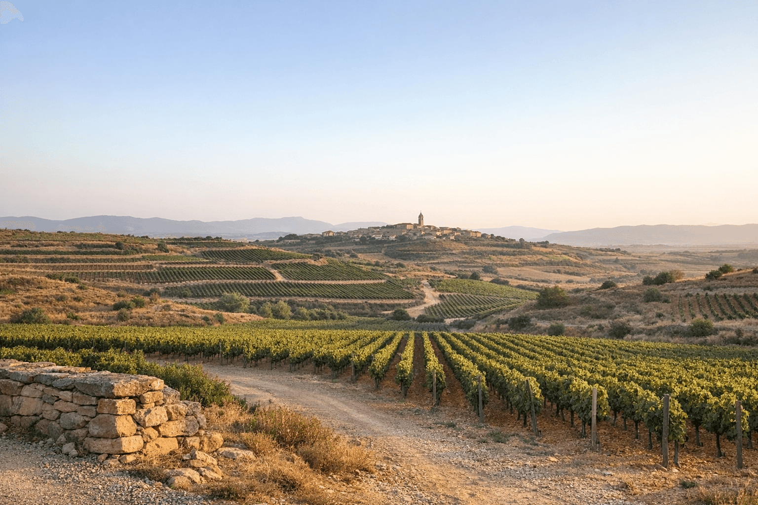La Rioja