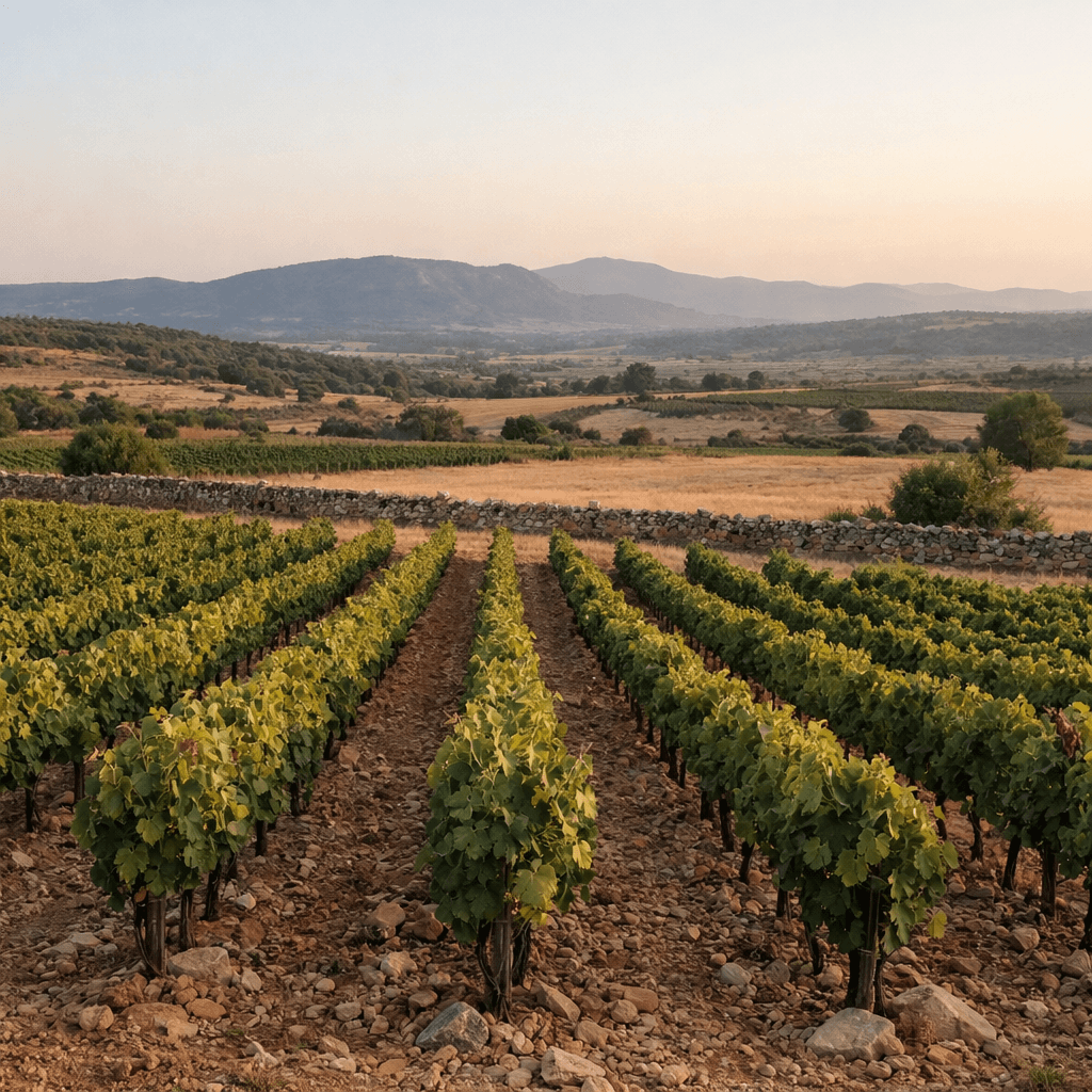 Utiel-Requena