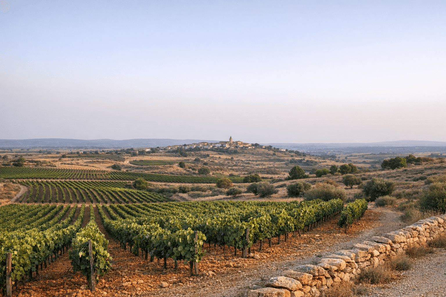 Utiel-Requena