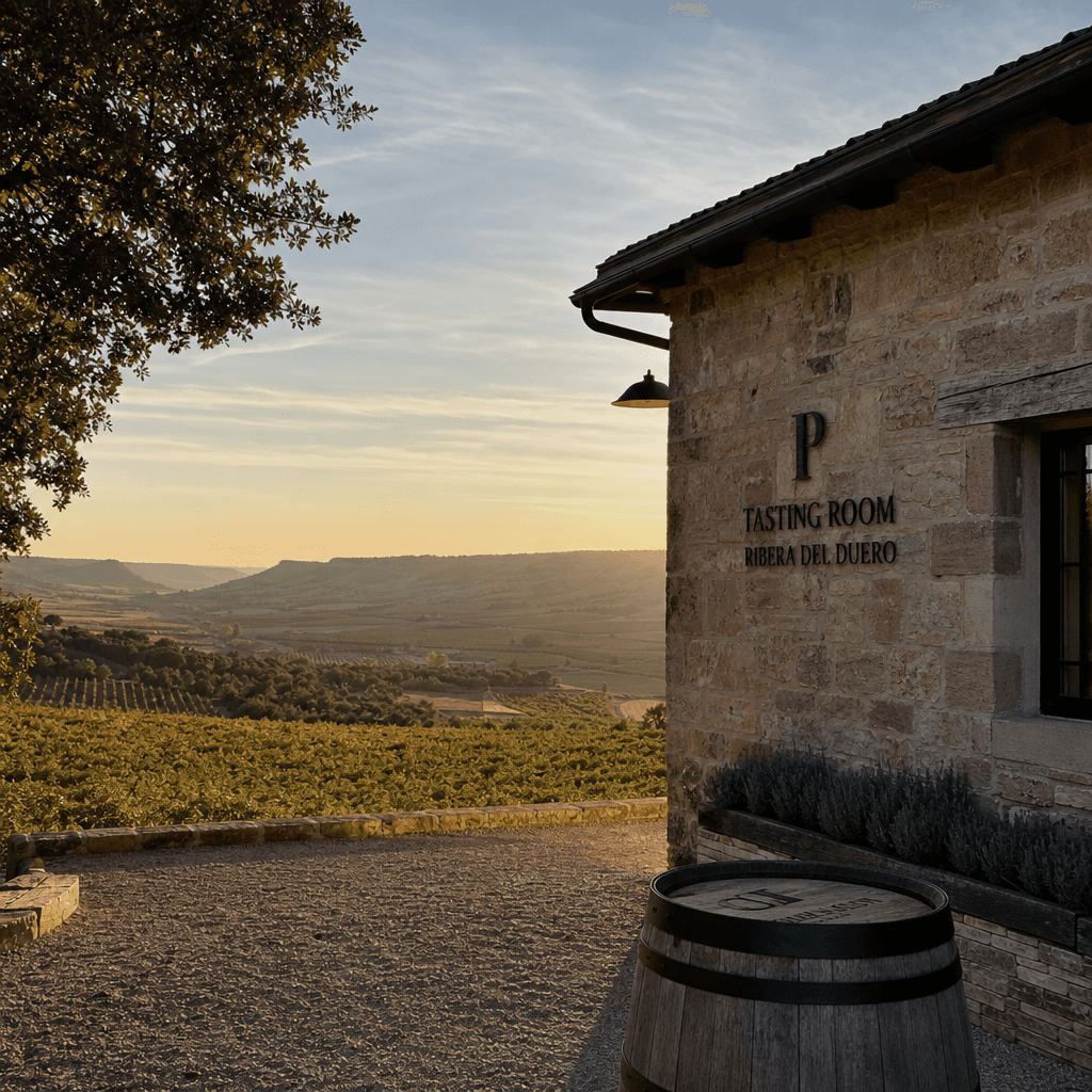 Bodegas Protos