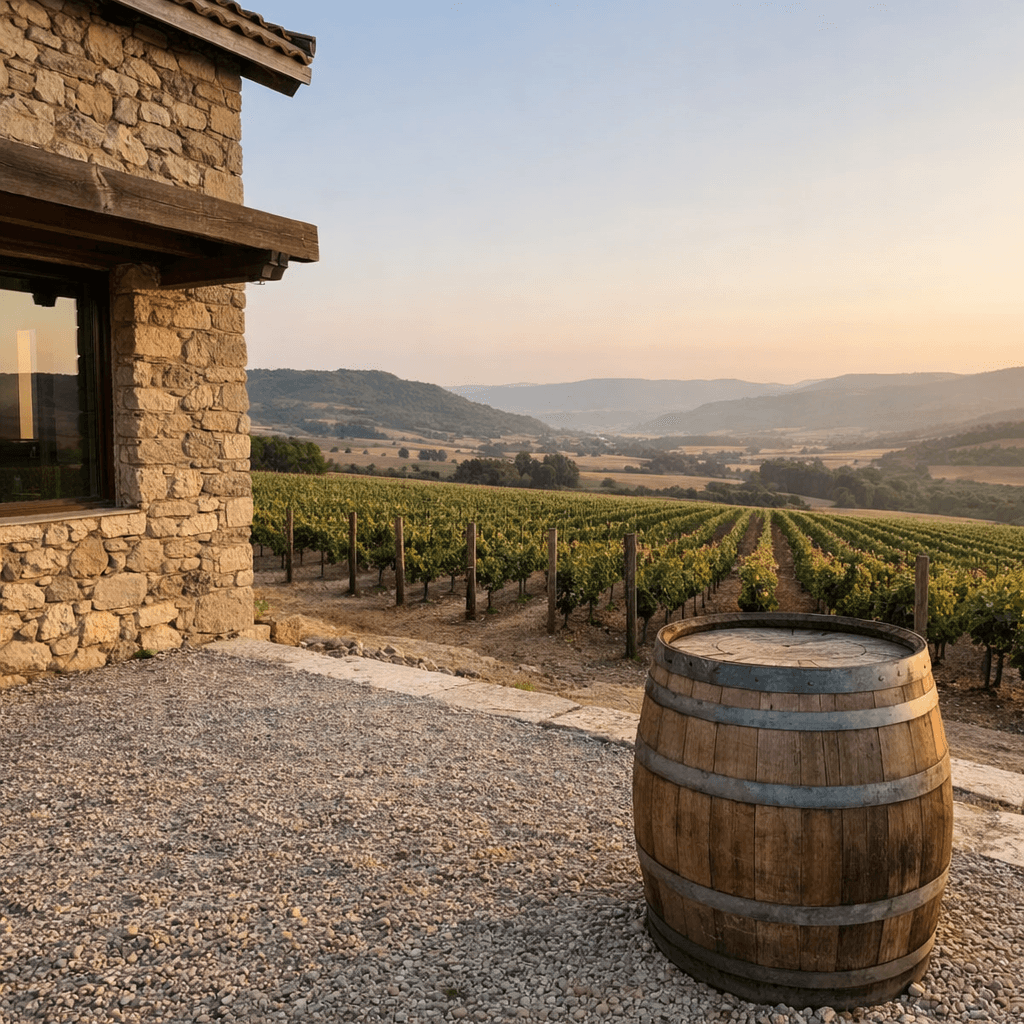Bodegas Vega Sicilia