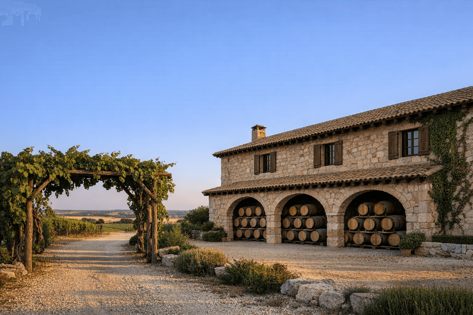 Bodegas Vega Sicilia
