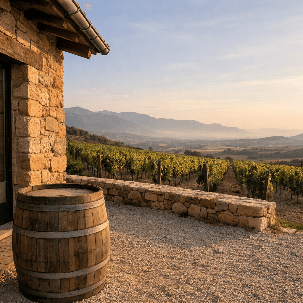 Bodegas Franco-Españolas