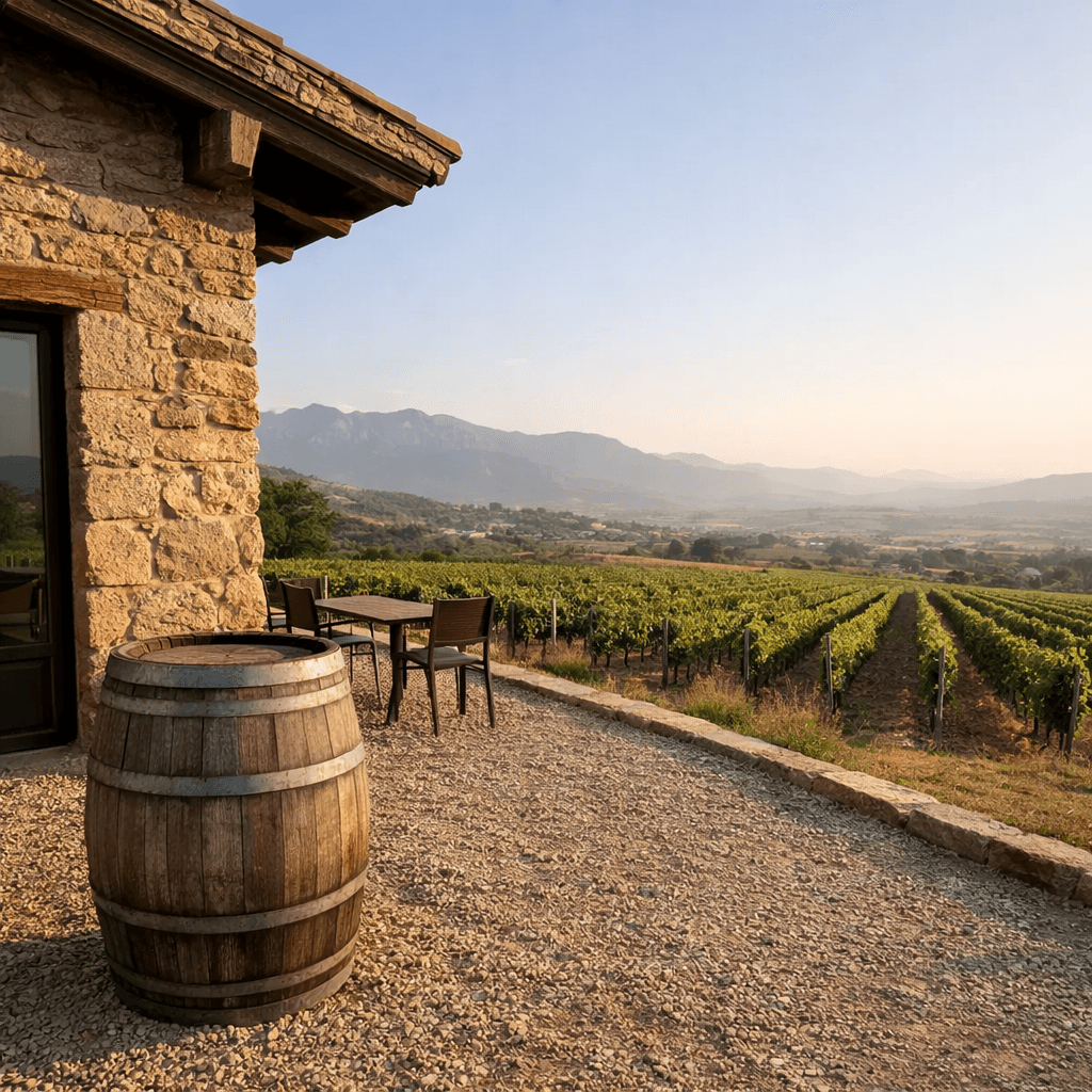 Bodegas Marqués de Riscal