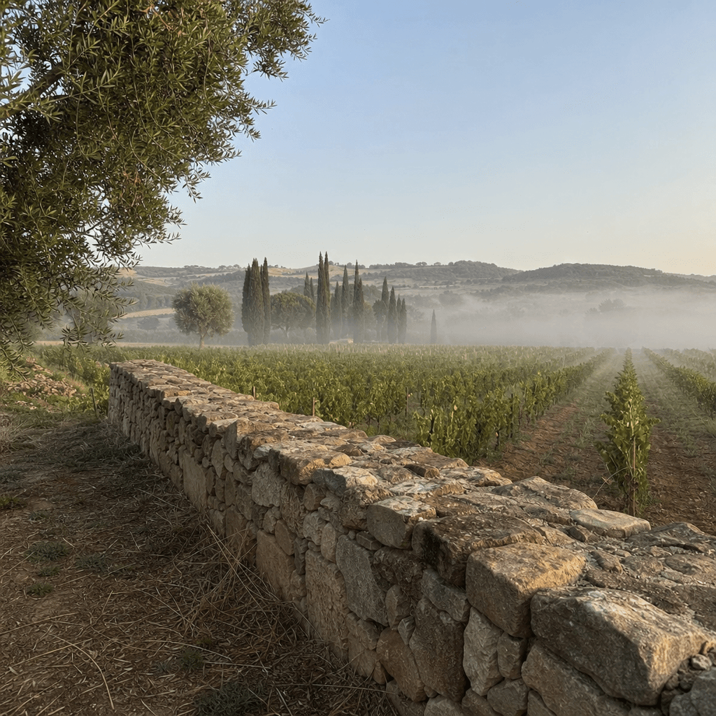 Pesquera de Duero