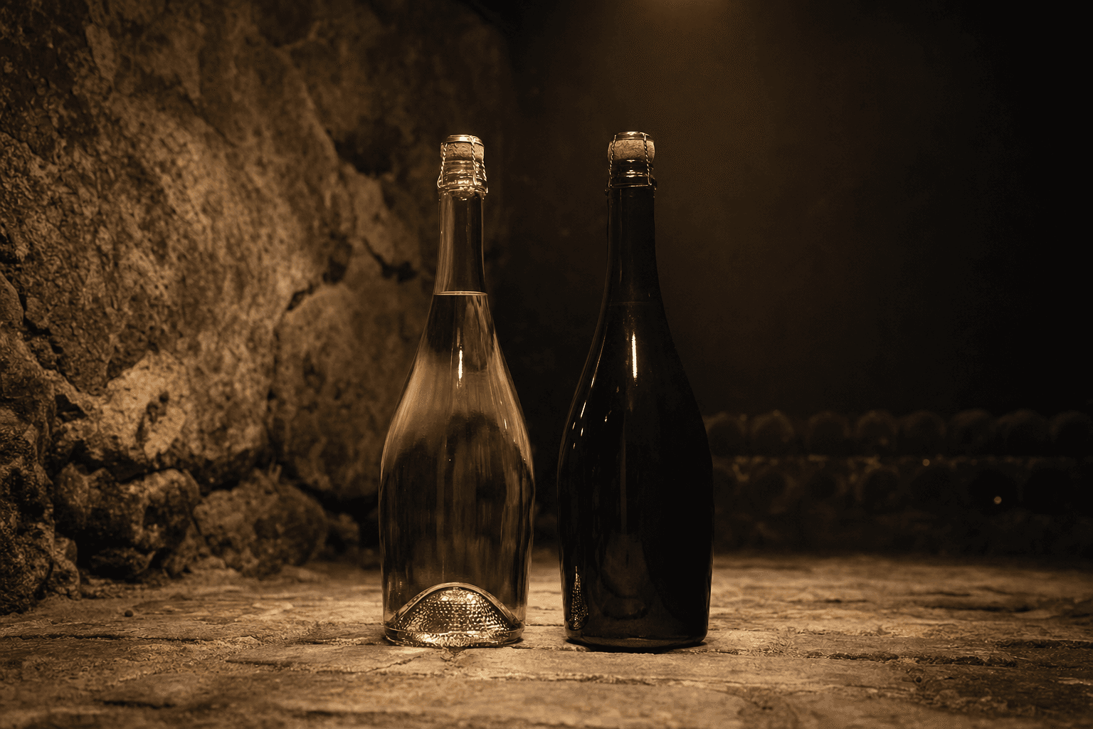 Codorníu vs Freixenet — la guerra del cava