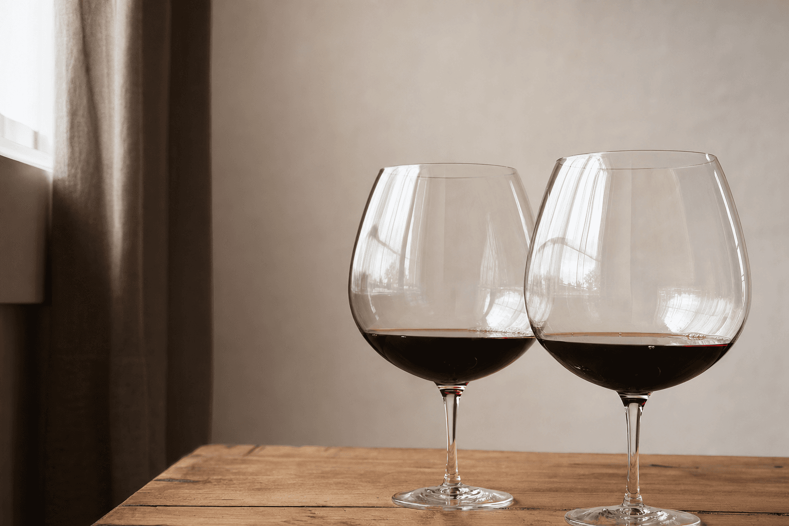 Las mejores copas de Borgoña