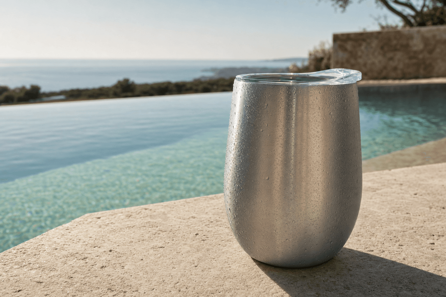 Las mejores copas y vasos térmicos
