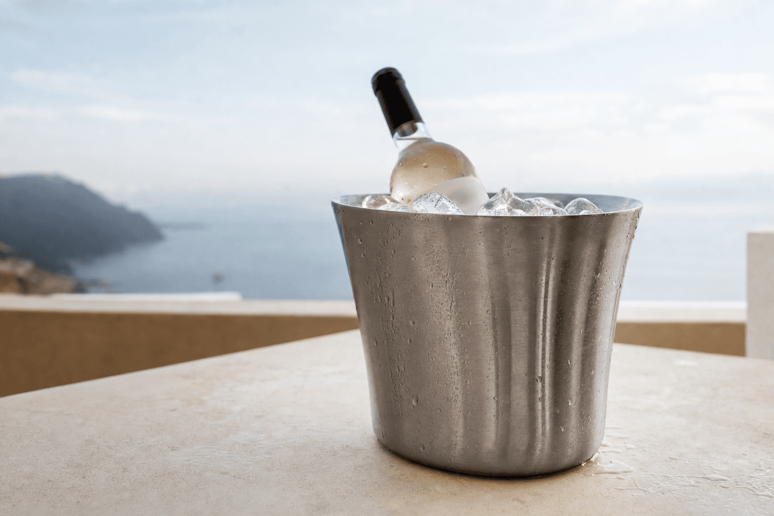 Los mejores enfriadores de botellas exprés