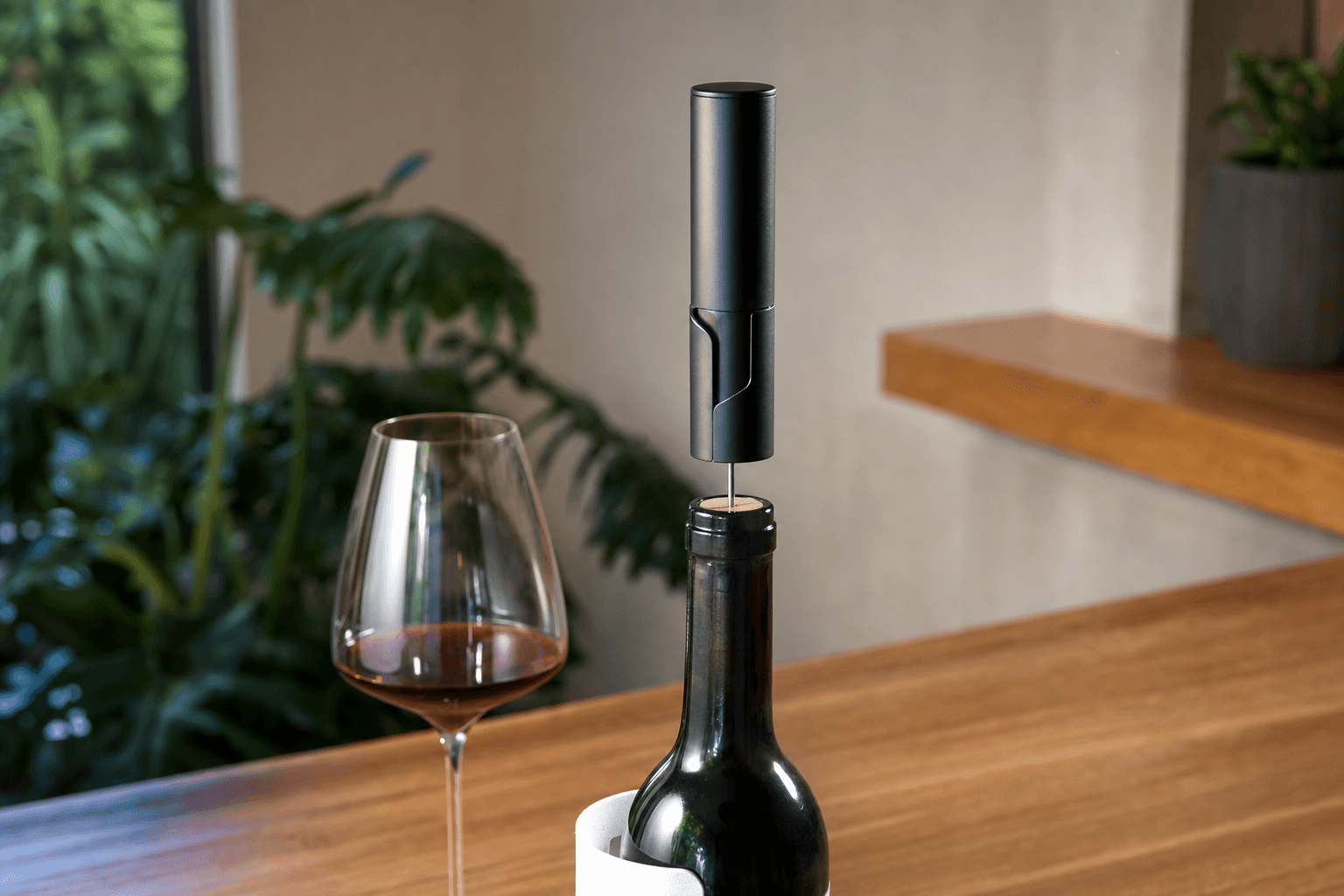 Los mejores sistemas de conservación de vino