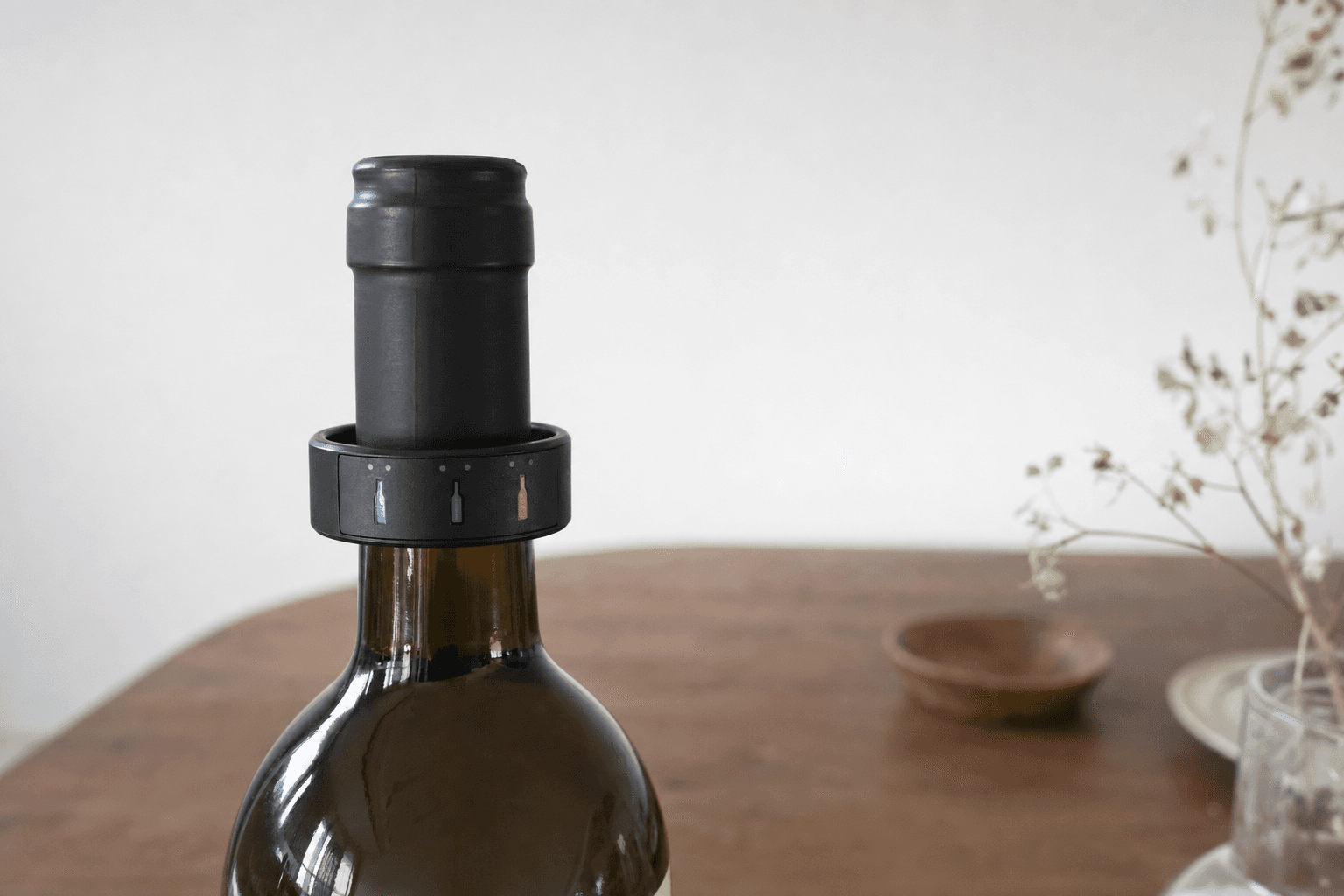 Los mejores termómetros de vino