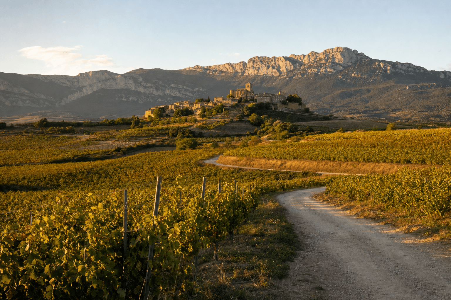 Fin de semana en La Rioja — el itinerario honesto