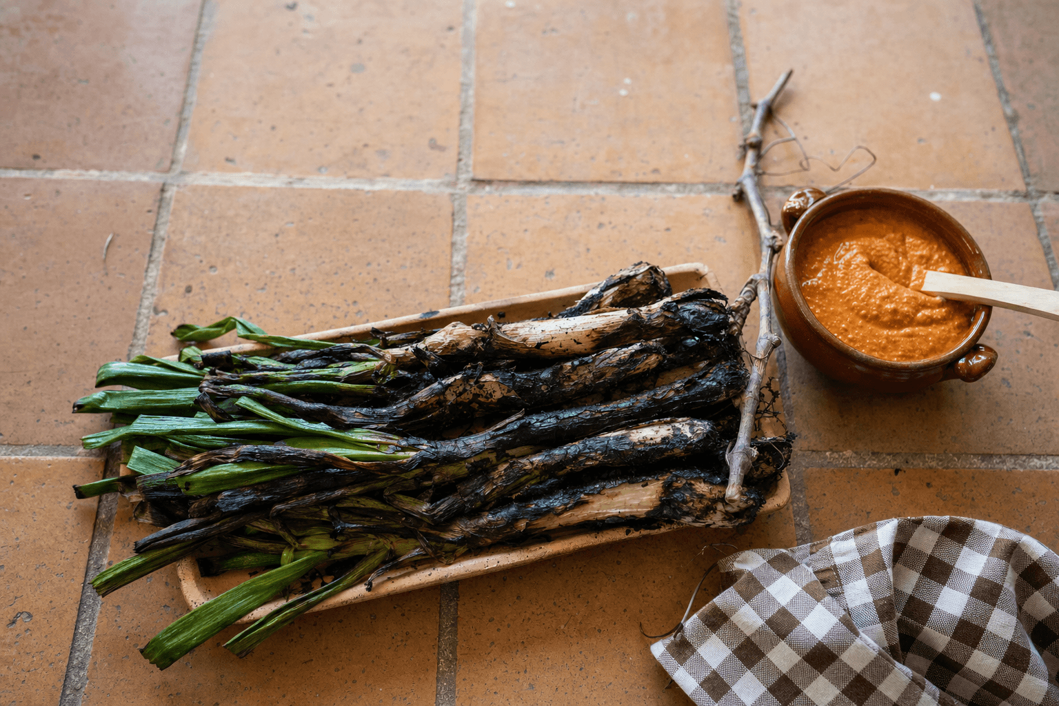 Comida típica de Cataluña — los 25 platos imprescindibles