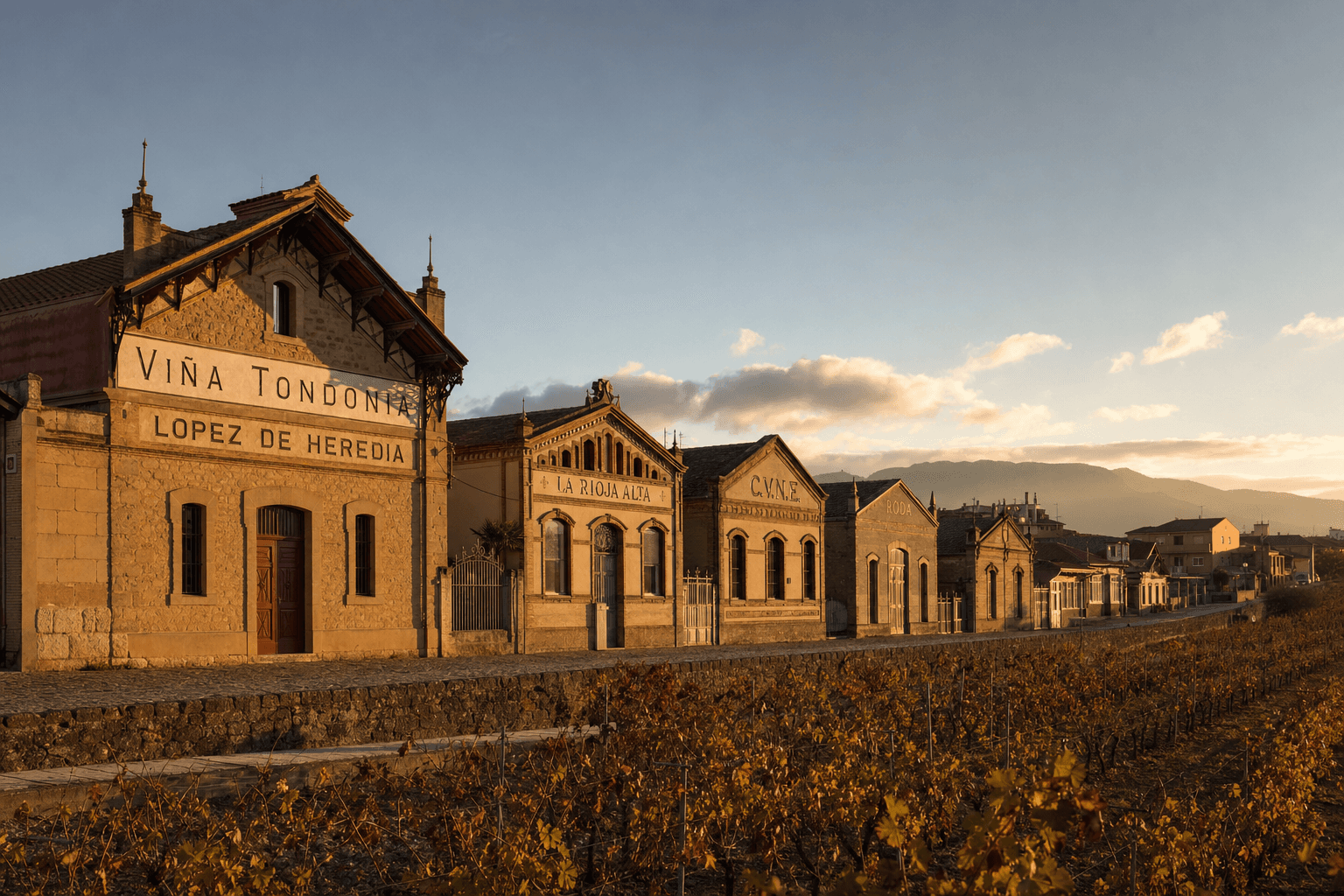 Las 15 mejores bodegas de Rioja para visitar en 2026