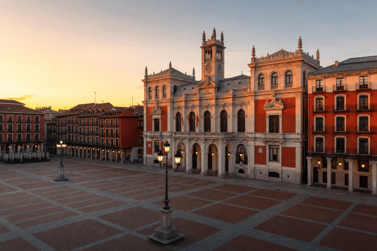 Qué ver en Valladolid — guía honesta del vallisoletano